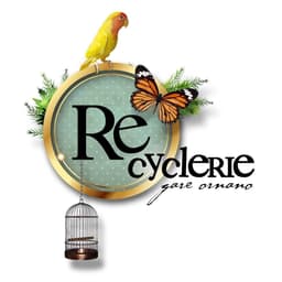 La Recyclerie